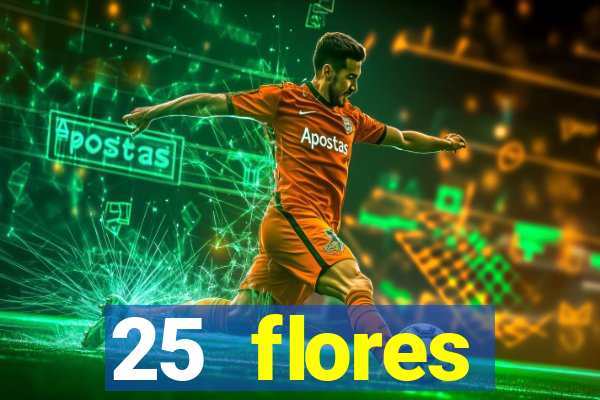 25 flores silvestres com nomes